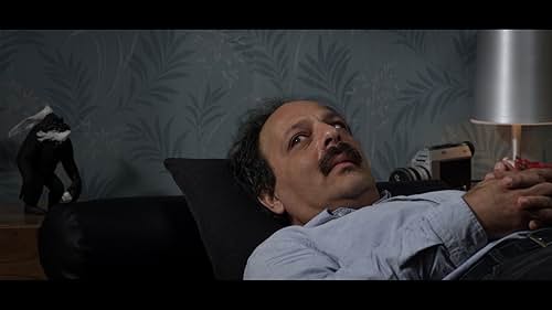 Leonardo D'Espósito in Cine Terapia (2017)