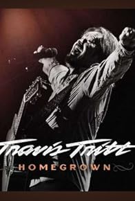 Primary photo for Travis Tritt: Homegrown