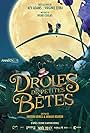 Drôles de petites bêtes (2017)