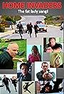 Pursuit of Home Invaders (2014)