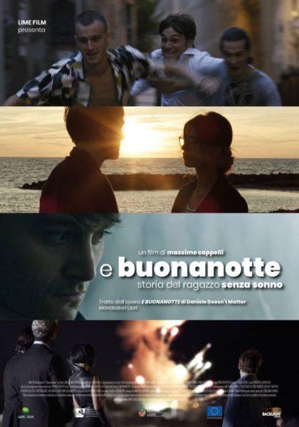 E buonanotte (2022)