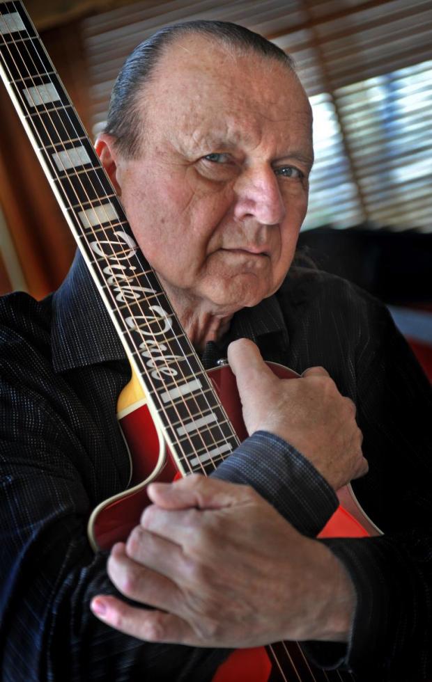 Dick Dale