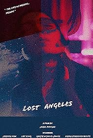 Lost Angeles (2021)