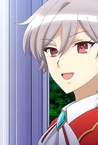 Primary photo for My New Rival in Love Is a Perfect Superhuman Primary photo for My New Rival in Love Is a Perfect Superhuman