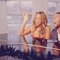 Primary photo for Mariah Carey & John Legend: When Christmas Comes Primary photo for Mariah Carey & John Legend: When Christmas Comes