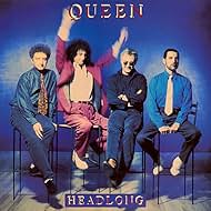 Queen: Headlong (1991)