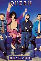 Queen: Headlong (1991)