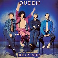 Primary photo for Queen: Headlong