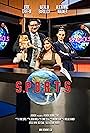 Erik Griffin, Natalia Barulich, and Alexanne Wagner in Sports TV (2019)