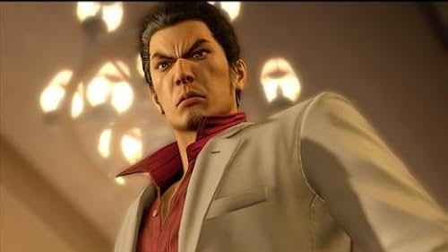 Yakuza: Kiwami (VG)