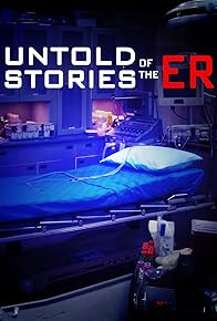 Primary photo for Untold Stories of the ER