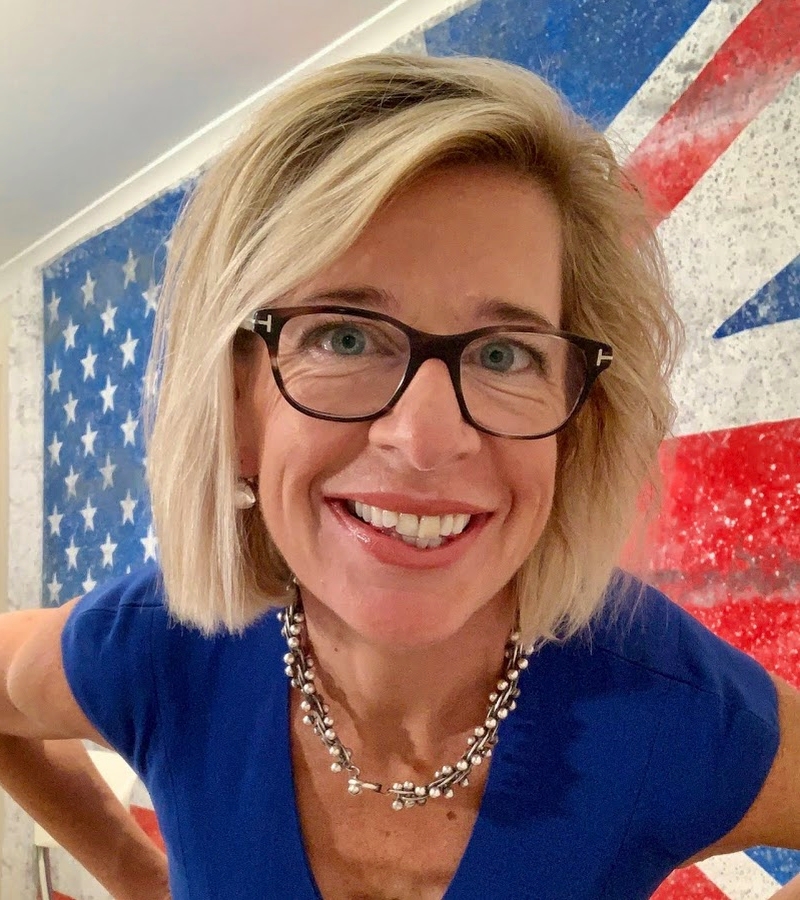 Katie Hopkins