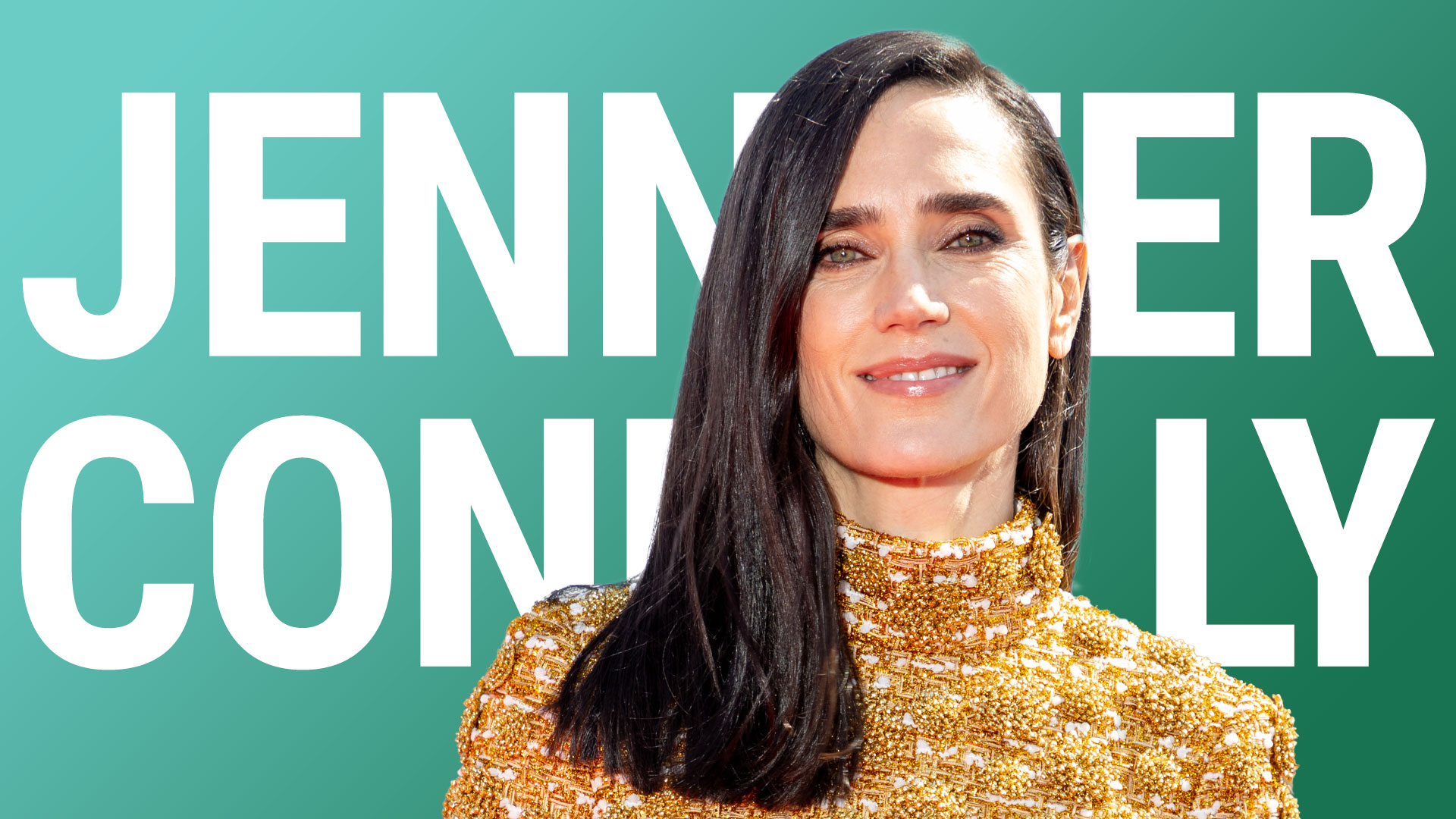 Jennifer Connelly in #275 - Jennifer Connelly (2022)