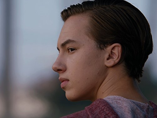 Hayden Byerly in The Fosters (2013)