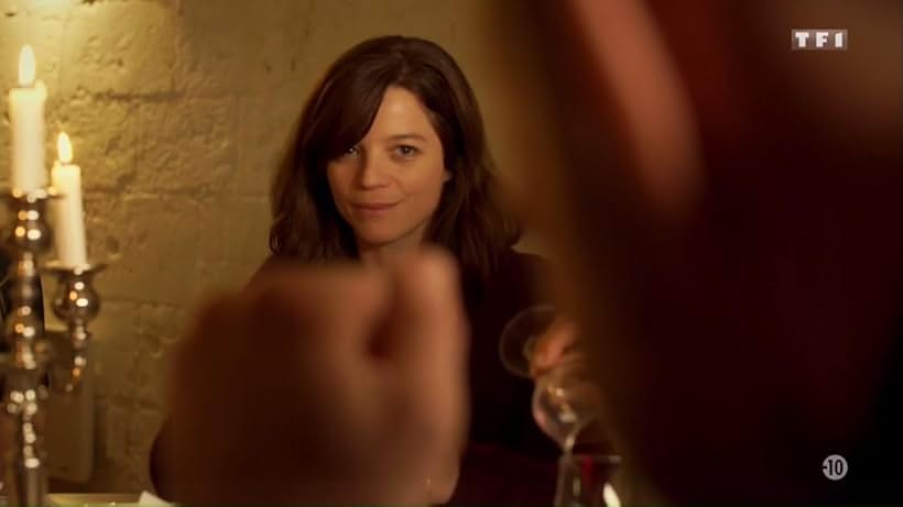 Juliette Roudet in The Paris Murders (2009)