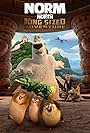 Norm e os Invencíveis: Uma Grande Aventura (2019)