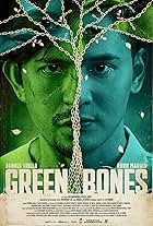 Dennis Trillo and Ruru Madrid in Green Bones (2024)