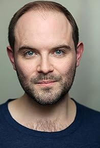 Primary photo for Peter Wicks