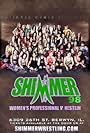 Shimmer Volume 98 (2017)