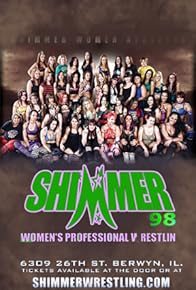 Primary photo for Shimmer Volume 98