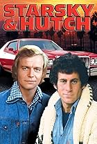 Starsky e Hutch - Justiça em Dobro