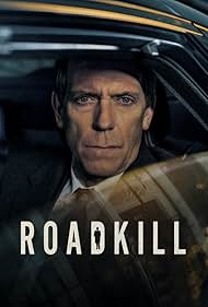 Hugh Laurie in Roadkill (2020)