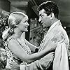 Dean Martin and Yvette Mimieux in Toys in the Attic (1963)