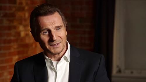 Cold Pursuit: Liam Neeson On Summing Up The Film