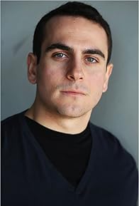 Primary photo for Max Rissman