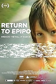 Primary photo for Return to Epipo