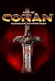 Age of Conan: Hyborian Adventures (2008)