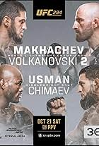 UFC 294