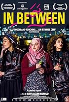 Mouna Hawa, Sana Jammelieh, and Shaden Kanboura in In Between (2016)