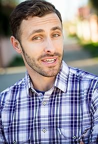 Primary photo for Patrick McIntyre