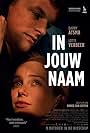 Barry Atsma and Lotte Verbeek in In jouw naam (2014)