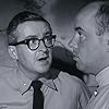 Tim Conway and Joe Flynn in McHale's Navy (1962)