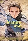 Jeanne d'Arc (2019)