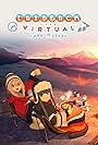 Laid-Back Camp Virtual: Lake Motsu (2021)