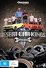 Desert Car Kings (2011)