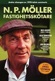 N.P. Möller, fastighetsskötare (1972)