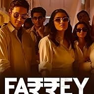 Ishan Jack in Farrey (2023)