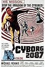 L'homme robot: Cyborg 2087 (1966)