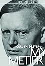 Carl Th. Dreyer: My Métier (1995)