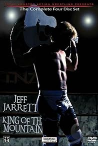 Primary photo for TNA Wrestling: Jeff Jarrett - King of the Mountain