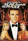 007 - Nunca Mais Outra Vez (1983)