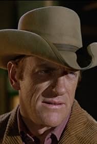 James Arness in Gunsmoke (1955)