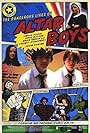 The Dangerous Lives of Altar Boys (2002)