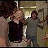 Adam Goldberg, Marissa Ribisi, Jason London, and Anthony Rapp in Dazed and Confused (1993)