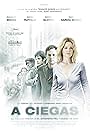 Julianne Moore, Danny Glover, Alice Braga, Gael García Bernal, Yûsuke Iseya, and Mark Ruffalo in A ciegas (Blindness) (2008)