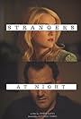 Ron Weisberg and Amber Quinn in Strangers at Night (2016)